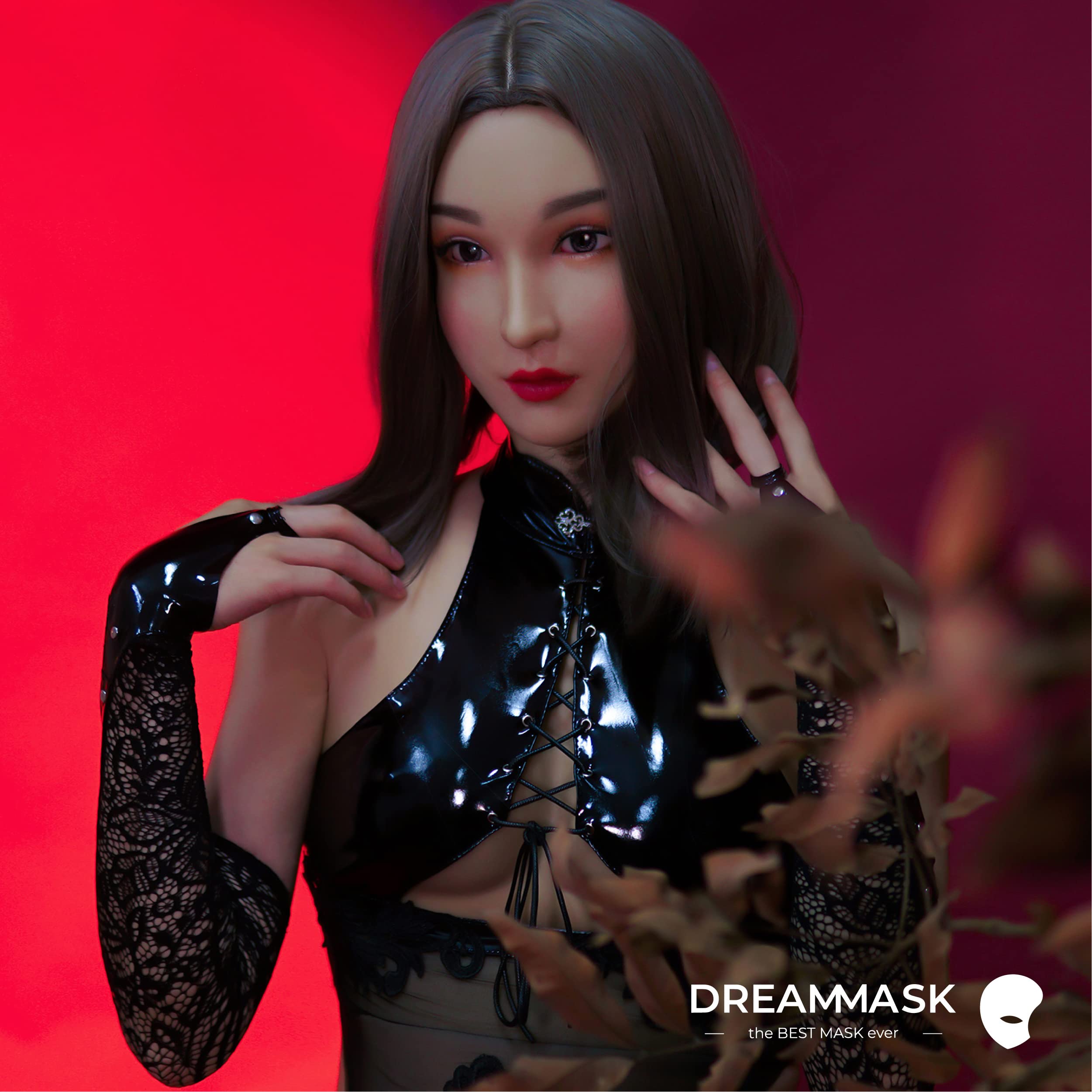 フィメールマスク Dream female mask 女装 hqdefault.jpg
